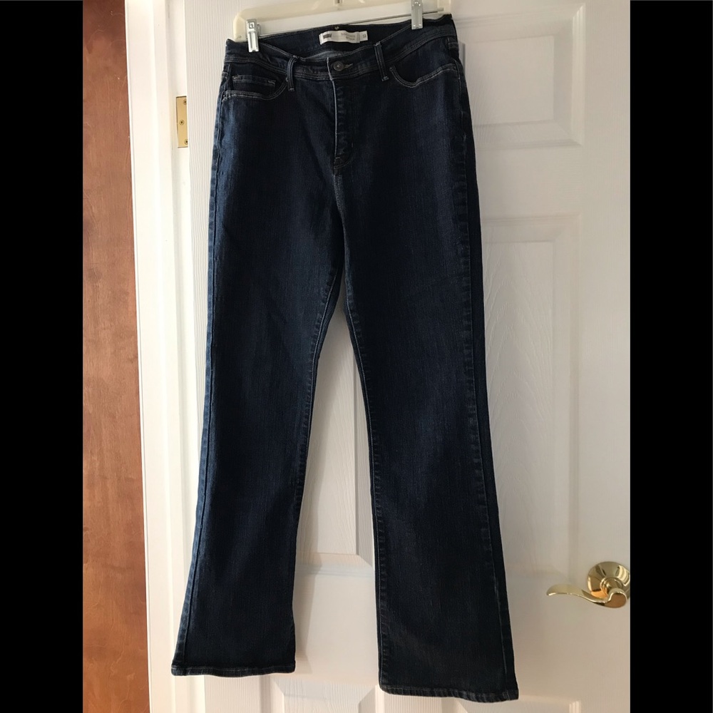 Women’s Levi’s Perfectly Slimming 512 Bootcut jeans